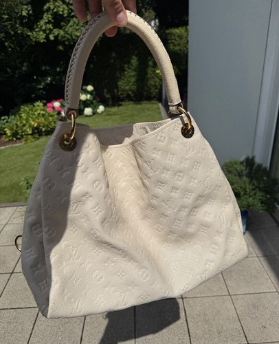 Louis vuitton artsy - louis,