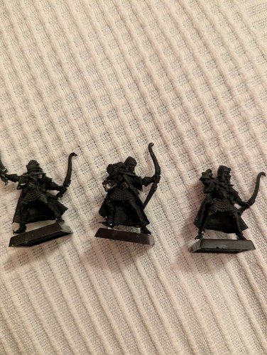 Warhammer fantasy zinnfiguren - warhammer,