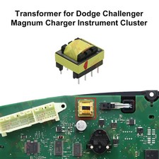 Transformator für Dodge