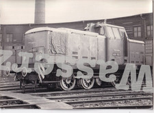 Foto Illner Lok V 60 1003 DR