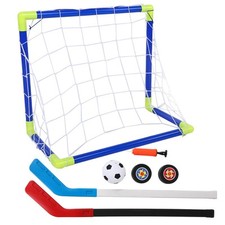 2 In 1 Outdoor-Sport Fußball