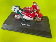 "DUCATI 750 F1 - 1984" - Kult