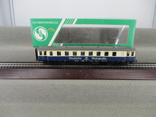 Sachsenmodelle spur 14263 - sachsenmodelle,