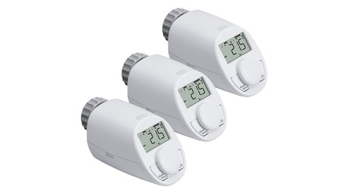 Eqiva 3er set elektronischer - eqiva,