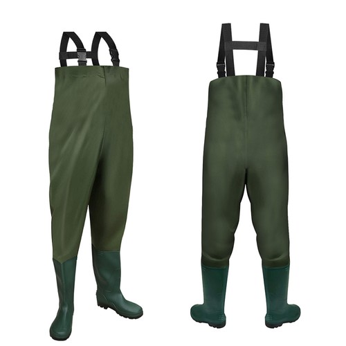 Wathose teichhose verschiedene - teichhose,