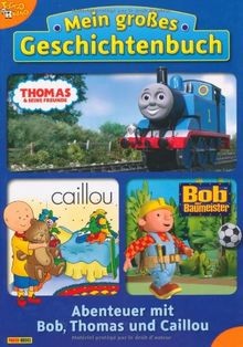 Mein großes geschichtenbuch - mein,