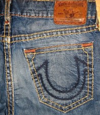 ORIGINAL TRUE RELIGION GENO