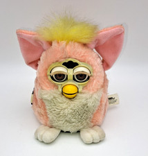 Hasbro Baby Furby 1999 rosa /
