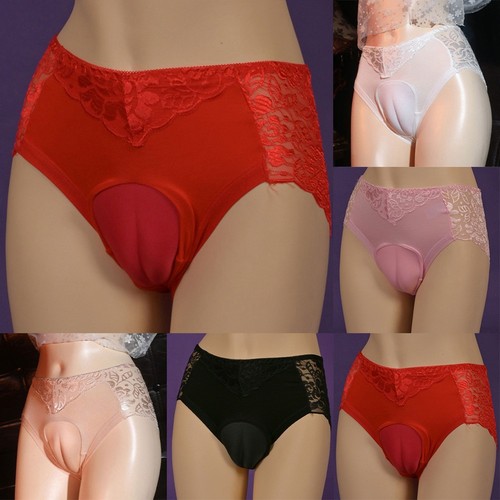 Herren spitze transparent - spitze,
