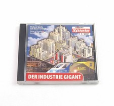 Der Industriegigant Computer