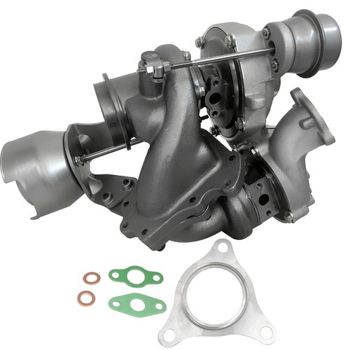 Turbolader für mercedes benz - turbolader,