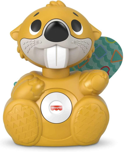 Fisher price linkimals boppin - fisher,