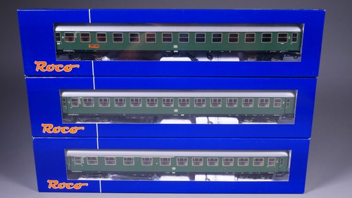 Roco 45920 - h0,