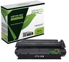 Callmenew Toner für HP C7115X