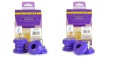 Powerflex PU Buchsen Audi 80