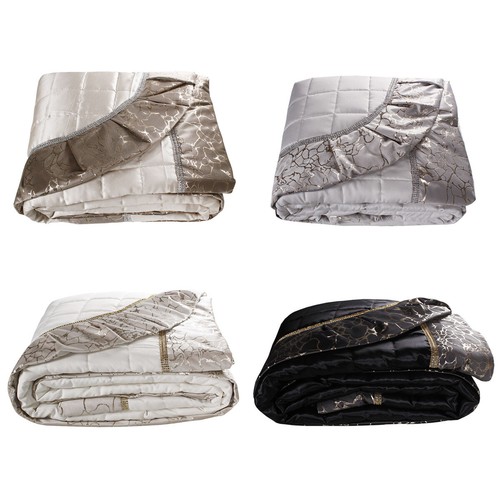 Tagesdecke kennedy steppdecke - tagesdecke,