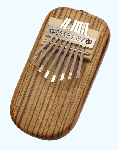 Ethno bdzw kalimba electro - -,
