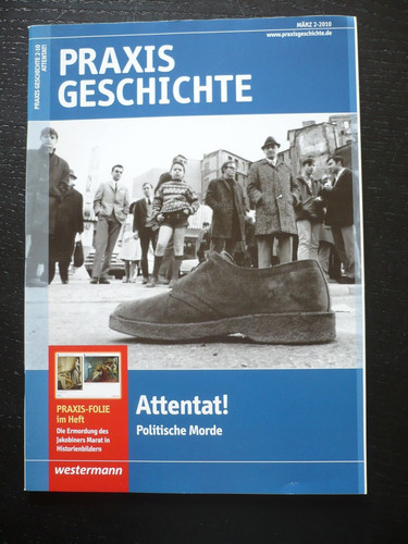 Zeitschrift geschichte praxis - zeitschrift,