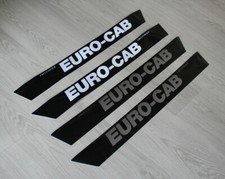 Deutz euro cab - "euro, cab"