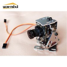 FPV Drone Gimbal Bracket