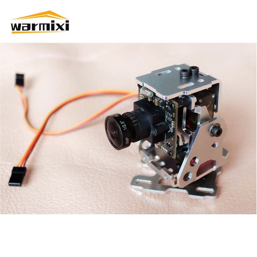 Fpv drone gimbal bracket - drone,