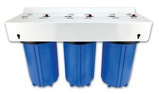 Triple Big Blue 10" Jumbo High