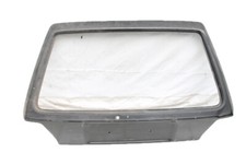 Golf heckklappe - vw,