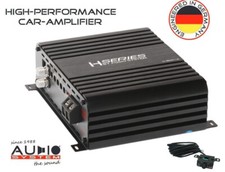 Audio System H-1500.1 D 1