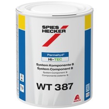 Spies Hecker WT 387 Hi-​Tec