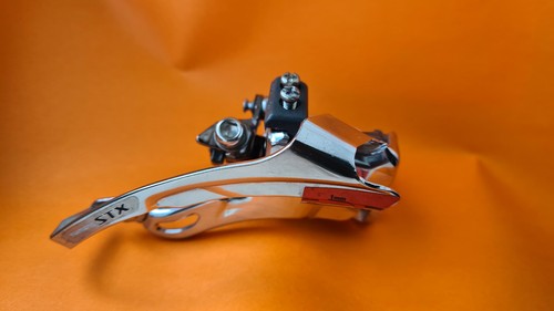 Mc34 umwerfer shimano stx - umwerfer,