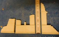 1:72 Diorama - Zubehör