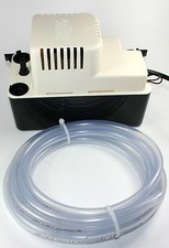 Kondensatpumpe inkl 10m - kondensatpumpe, inkl.10m