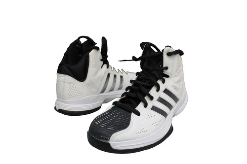 Adidas pro model mid jungen - pro,