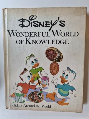 Disney wonderful world of - disney's,