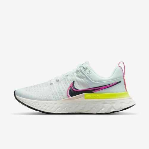 Nike react infinity run - react,