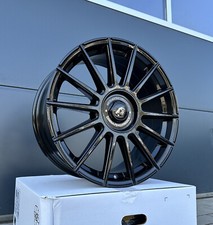 19 Zoll Felgen Damina DM09