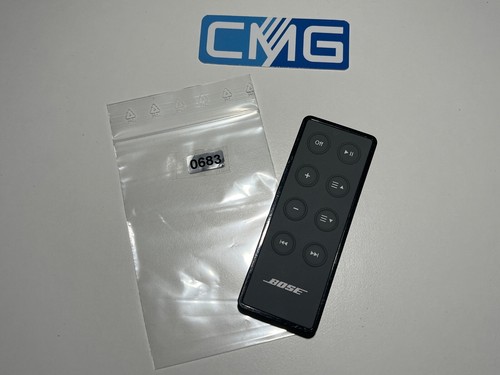 Bose remote fernbedienung - remote,