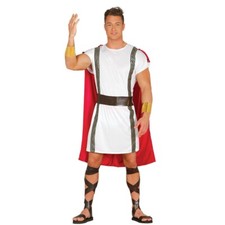 Antikes römer kostüm titus - römer,