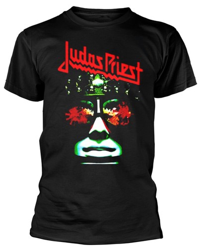 Judas priest hell - hell, t-shirt