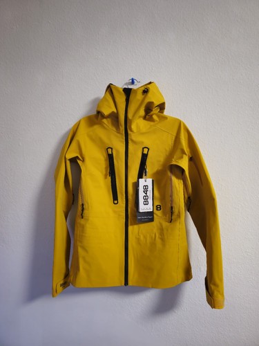 Black friday jacke - black, 8848