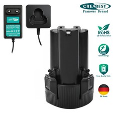 3500mAh 10.8V Li-ion