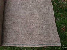 Jutestoff Natur  1.02breit