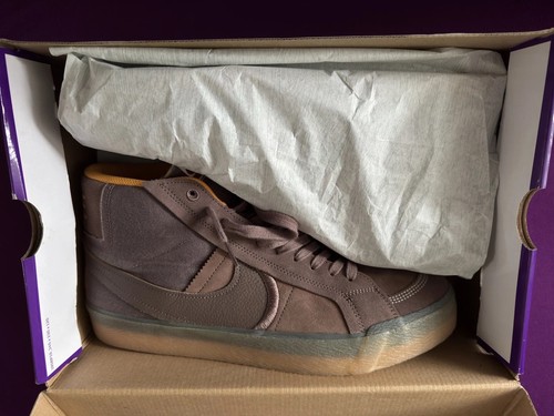Wie neu nike - sb, skateboarding