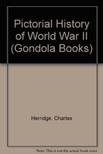 Pictorial History of World War