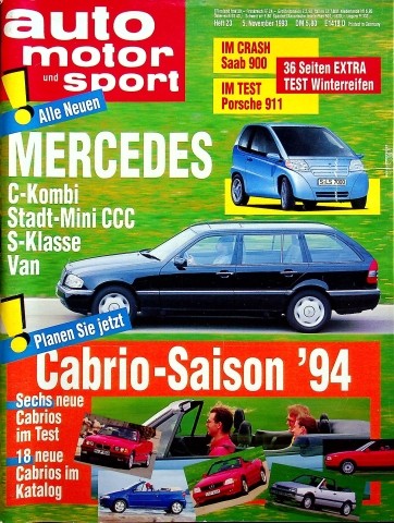 Auto motor sport ams - auto,