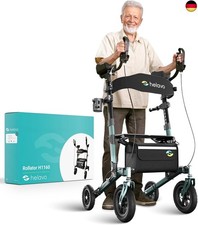 Outdoor-Arthritis-Rollator mit