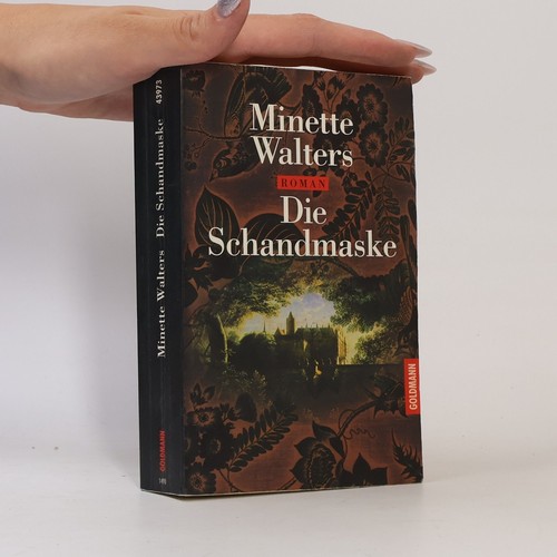 Die schandmaske minette - die,
