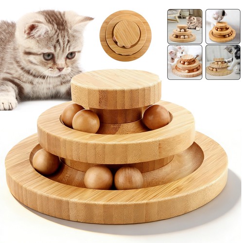 Katzenspielzeug interaktives - katzenspielzeug,
