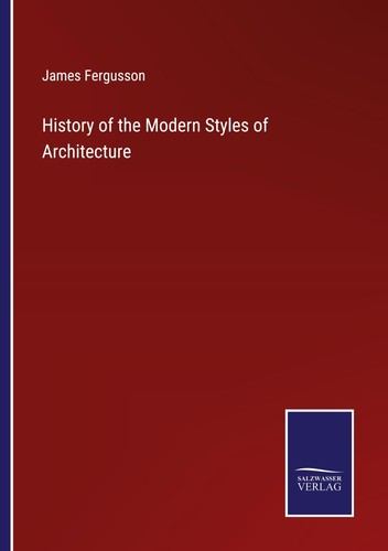 History the modern styles - the,