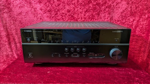 Yamaha v675 av receiver - 7.2, av-receiver